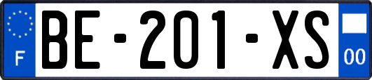 BE-201-XS