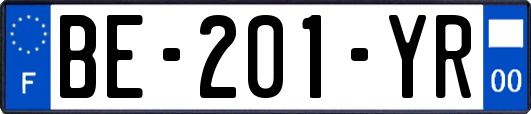 BE-201-YR
