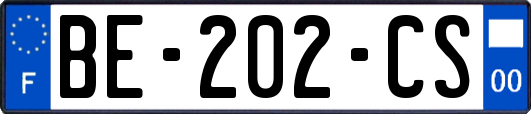 BE-202-CS