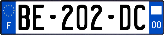 BE-202-DC