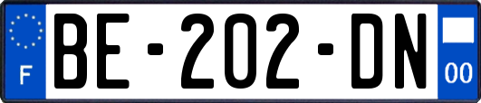 BE-202-DN