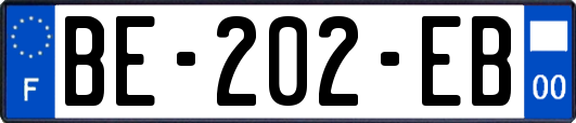 BE-202-EB
