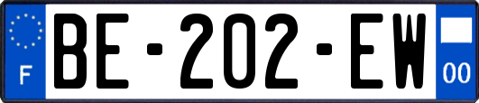 BE-202-EW