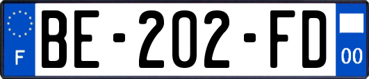 BE-202-FD
