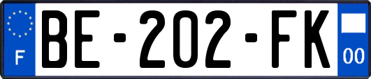 BE-202-FK
