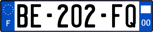 BE-202-FQ