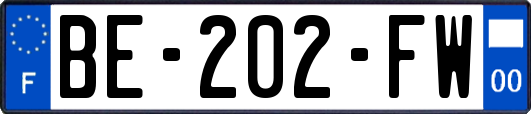 BE-202-FW