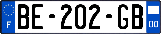 BE-202-GB