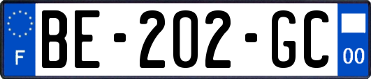 BE-202-GC