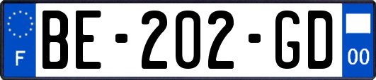 BE-202-GD