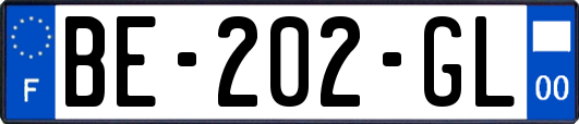 BE-202-GL
