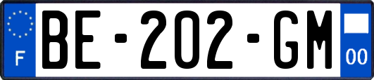 BE-202-GM