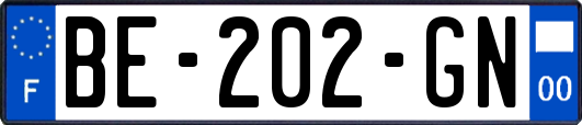 BE-202-GN