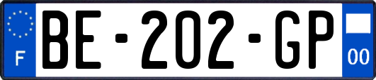 BE-202-GP