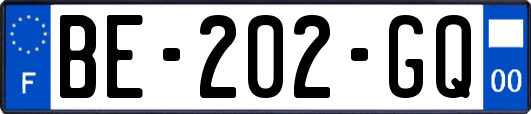 BE-202-GQ