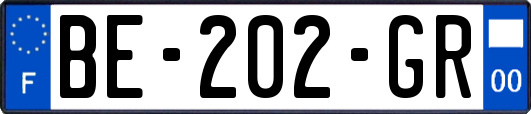 BE-202-GR