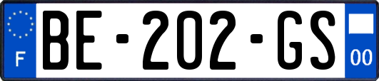 BE-202-GS