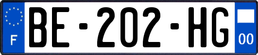 BE-202-HG