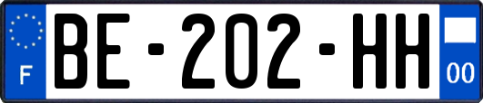 BE-202-HH
