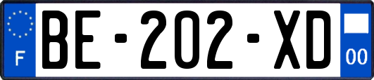 BE-202-XD