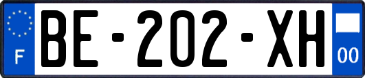 BE-202-XH