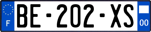 BE-202-XS