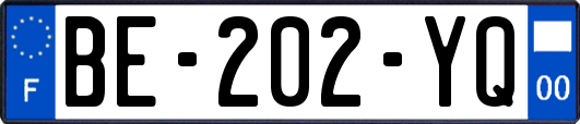 BE-202-YQ