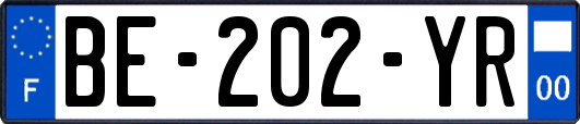 BE-202-YR
