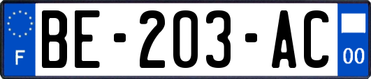 BE-203-AC