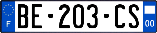 BE-203-CS