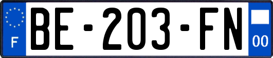 BE-203-FN