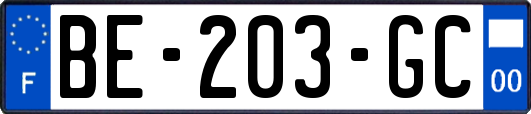 BE-203-GC