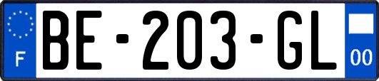 BE-203-GL
