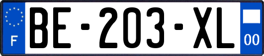 BE-203-XL