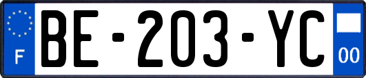 BE-203-YC