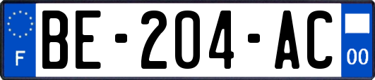 BE-204-AC