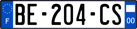 BE-204-CS