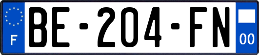 BE-204-FN