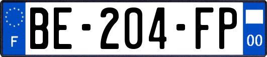 BE-204-FP