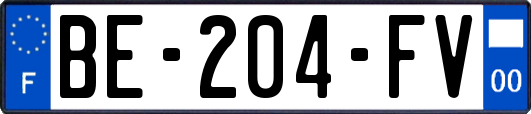 BE-204-FV
