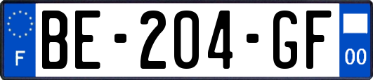 BE-204-GF