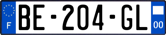 BE-204-GL