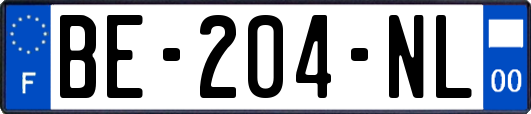 BE-204-NL