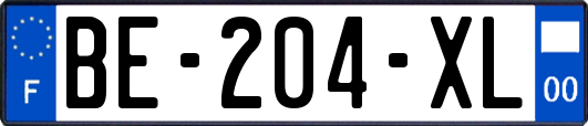BE-204-XL
