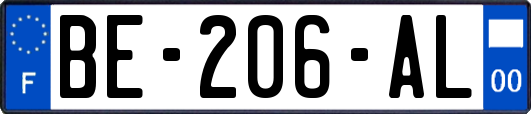BE-206-AL