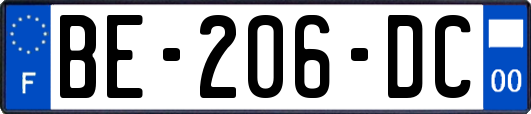 BE-206-DC