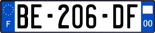 BE-206-DF