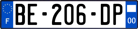 BE-206-DP