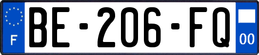BE-206-FQ