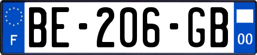 BE-206-GB
